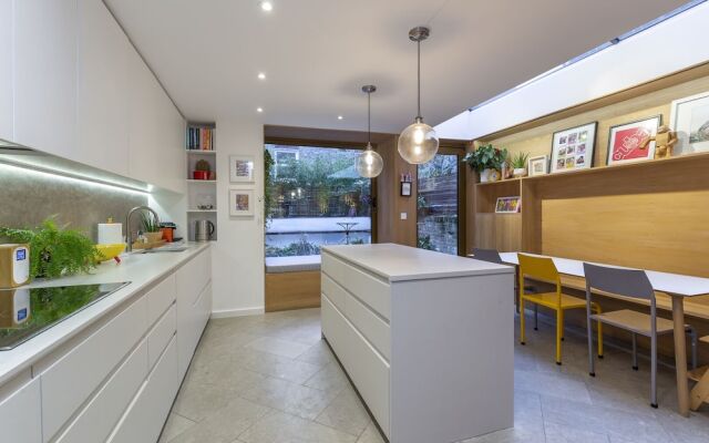 Homely Chic