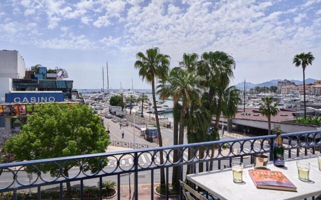 Croisette Luxury Waterfront