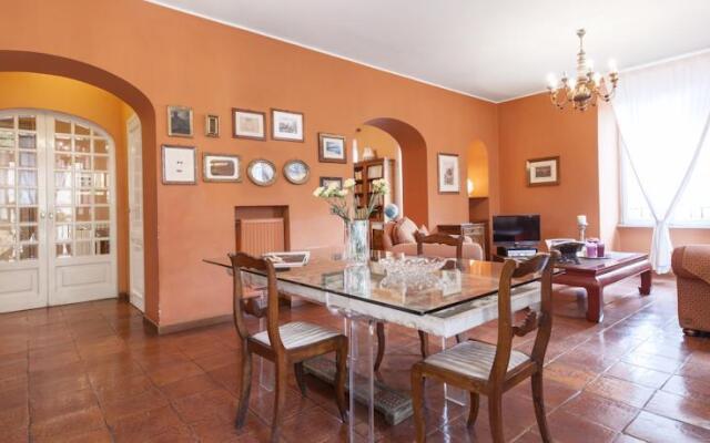 Casa Ornella