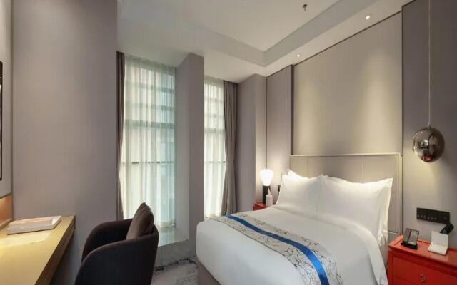 Jinfan Wanyuan Hotel