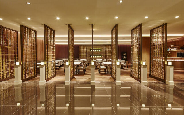 Hotel Nikko Tachikawa Tokyo
