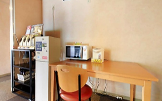 Fuji Green Hotel - Vacation STAY 18931v