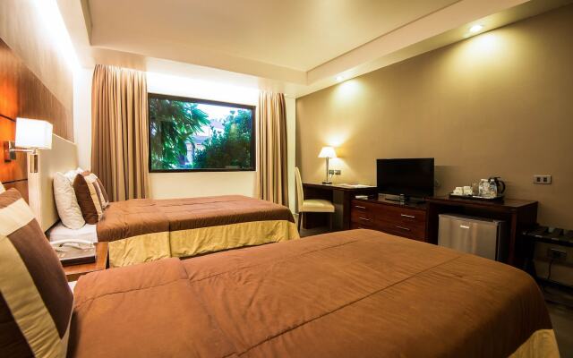Ariana Hotel
