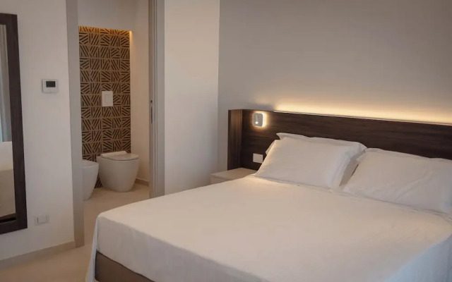 Palmar Boutique Hotel