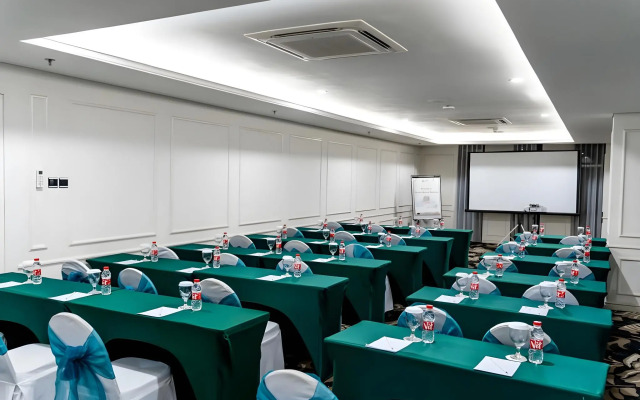 Maison Teraskita Bandung