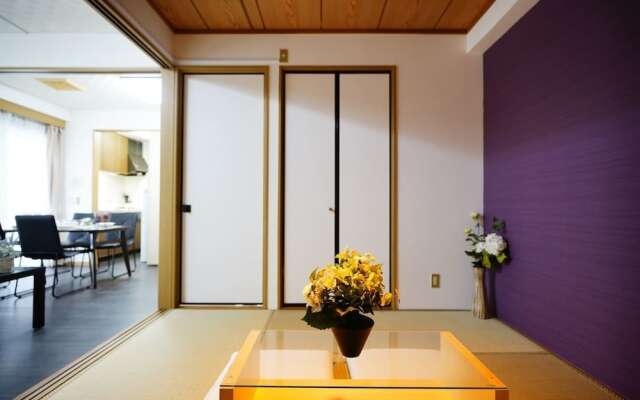Maison Tsuha 301