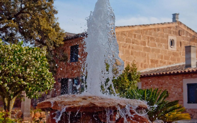 Agroturismo Puig de Ros d'Alt