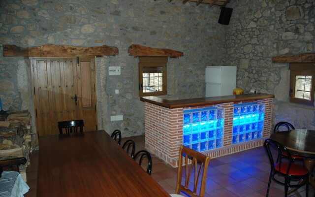 Casa Rural el Tormal