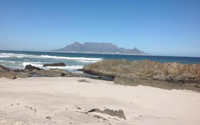 White Waves Beach House