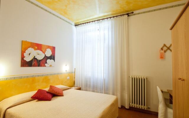 Albergo La Palomba