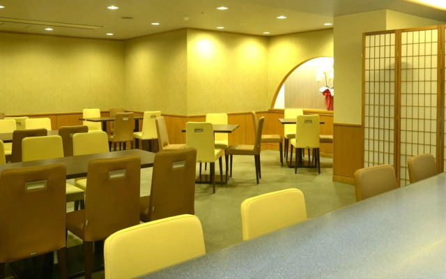 Sarugakyo Onsen Nagominoyado Sennotani