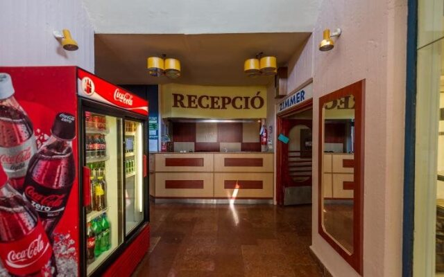 Part Hotel