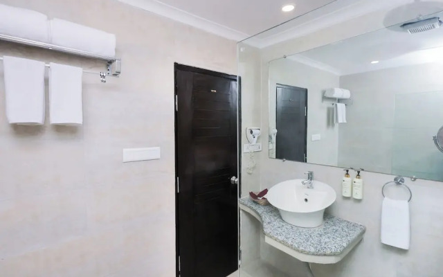 ECKO Antarman Ganges