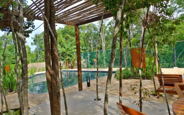Roomy Apt With Private Terrace - Amazing Amenities