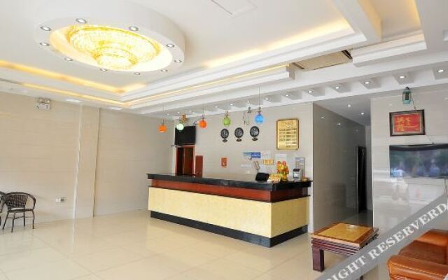 Changsha Zhenghong Hotel