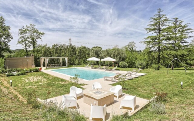 Villa Oleandro