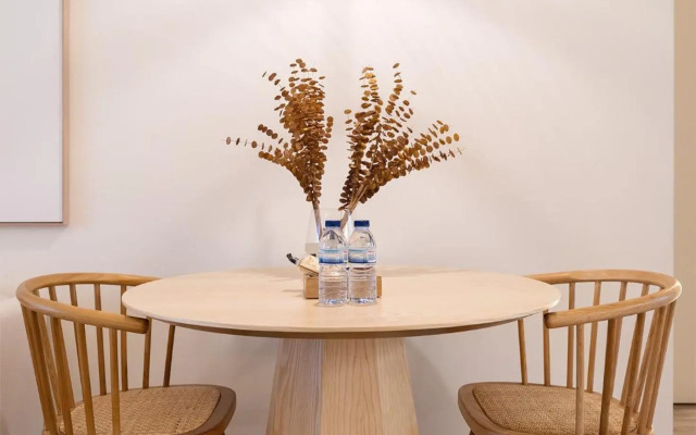 Virtudes Premium Apartment by DA'HOME