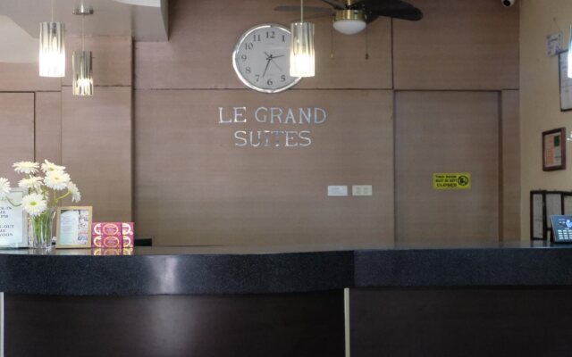 Le Grand Suites