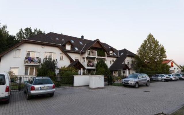 Petra Apartman