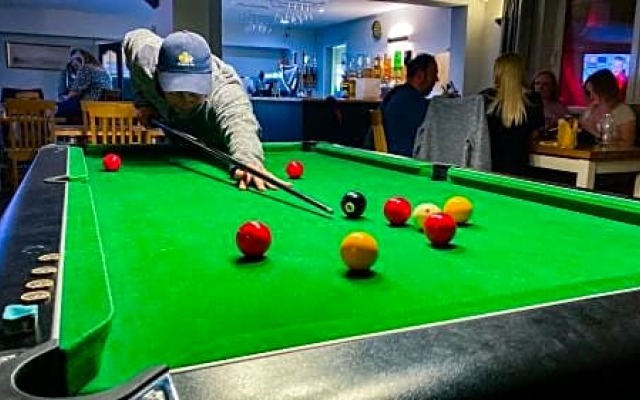 The Star Inn