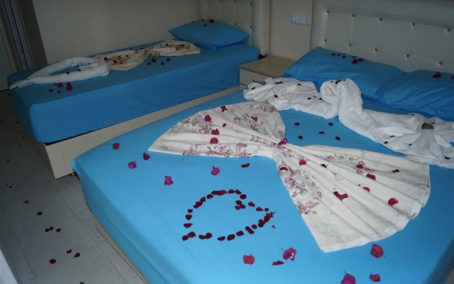 Delfin Otel