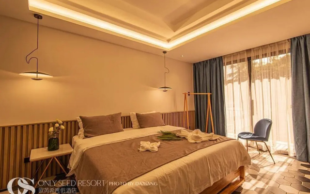 Only Seed Resort