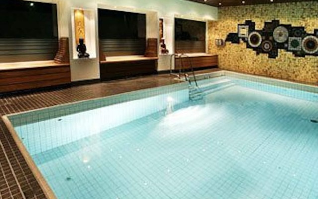 Wellness-Hotel Waldecker Hof