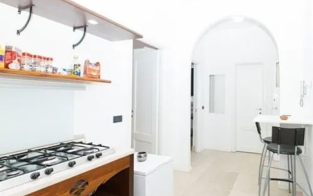 Parioli In Borghese Apartment