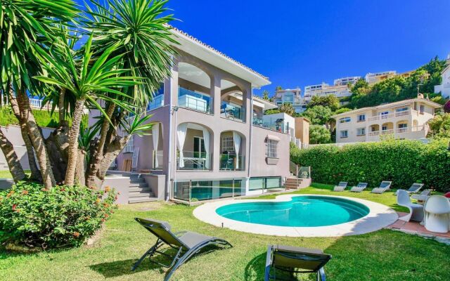 Villa Esmeralda
