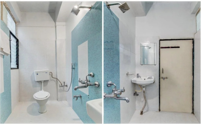 Hotel G Residency By OYO Rooms