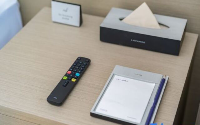 Lavande Hotel (Tianjin Chentang Science Park Shop)