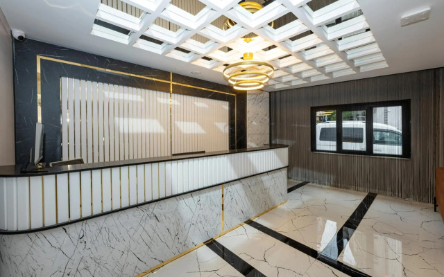 İstanbul Paradise Hotel