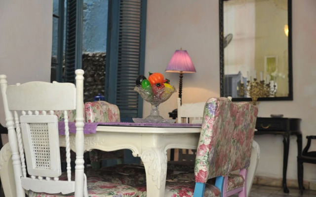 Casa Manrique