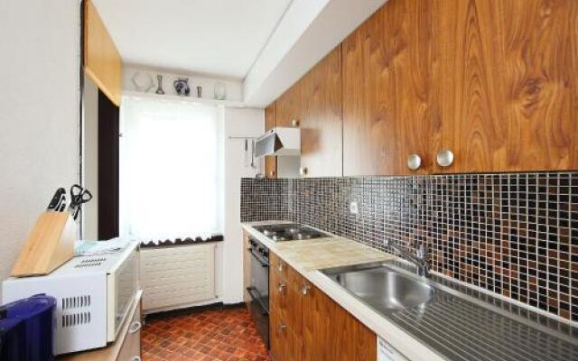 Apartment Allod-Park.53