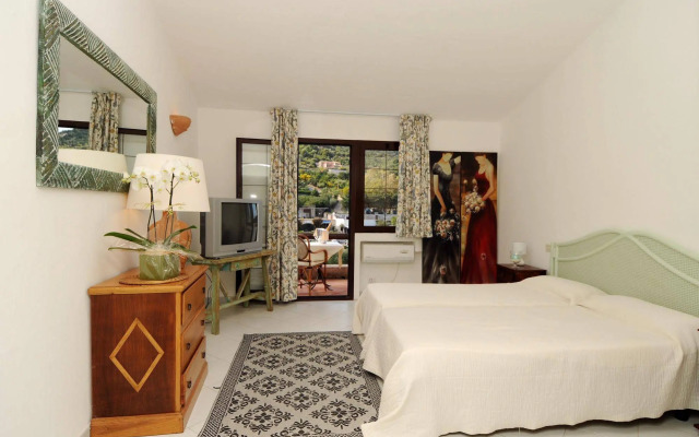 Residence Sopravento
