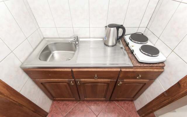 Sopockie Apartamenty - Chrobry