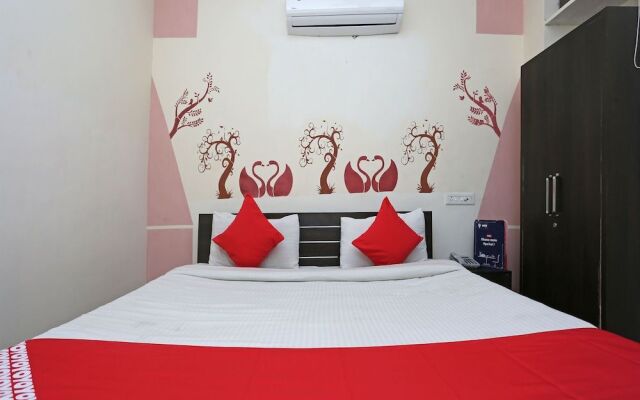 OYO 16437 Hotel Alwar Inn