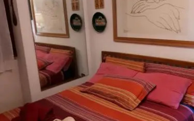 Villa Clara B&B