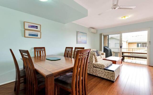 Marj04- Holiday Apartment In Mooloolaba