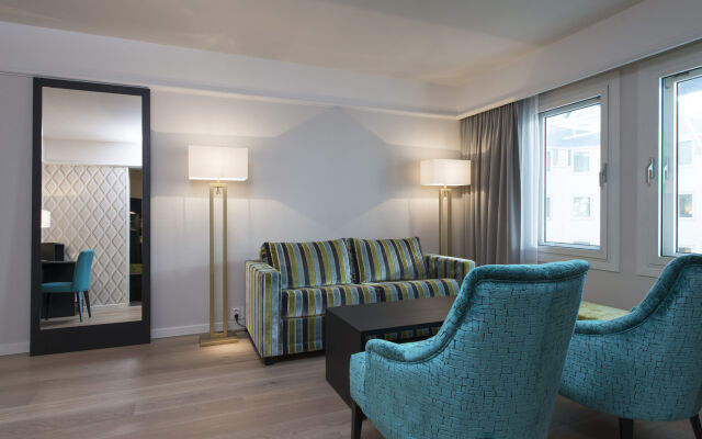 Thon Hotel Oslofjord