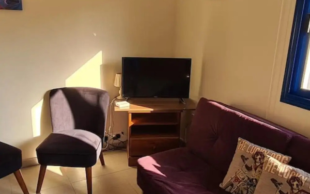 20 ATR -trinity 2 Apartment