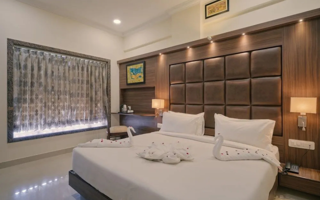 Hotel Gyangarh