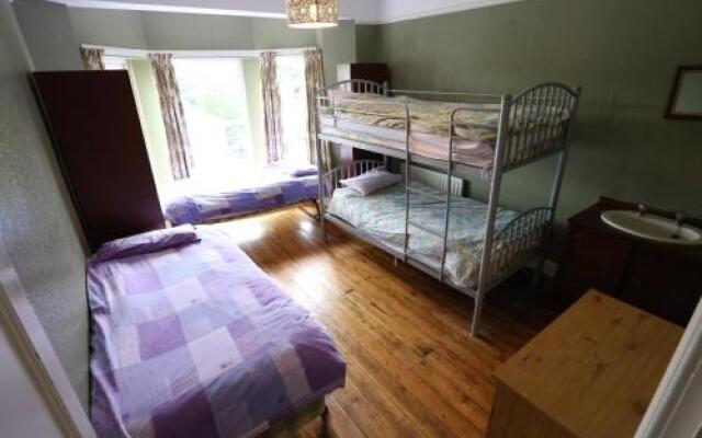 Castle Hostel
