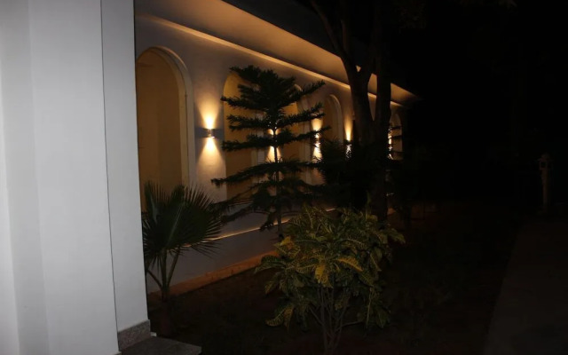 Shubham Resort