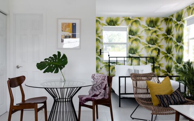 Vibrant Wynwood Suites by Sonder