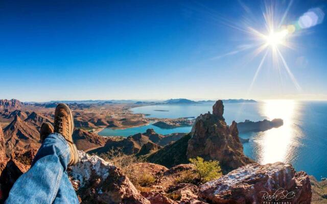 Hotel Malibu Guaymas