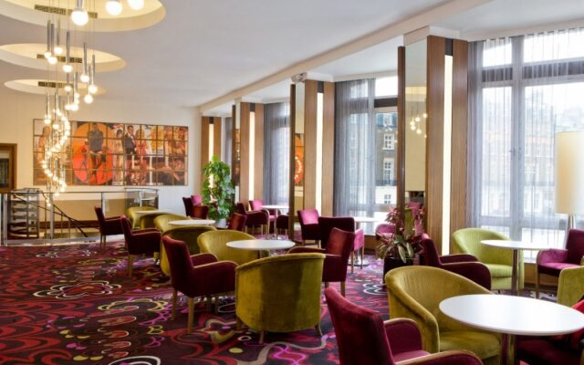 President Hotel