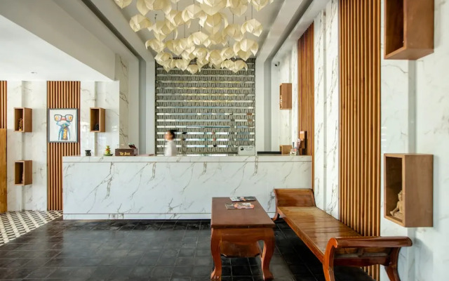 K.K Inn Boutique Siem Reap