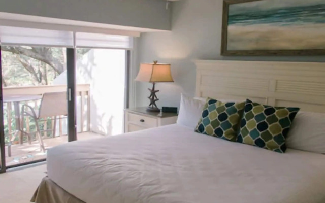The Villas of Amelia Island