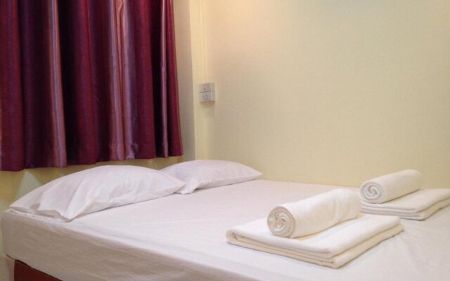 Baan Amporn Aranyaprathet